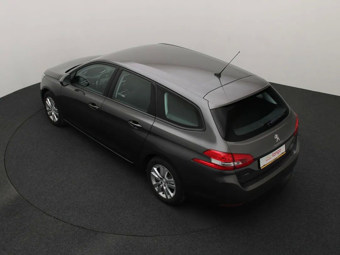 Peugeot 308 | 11