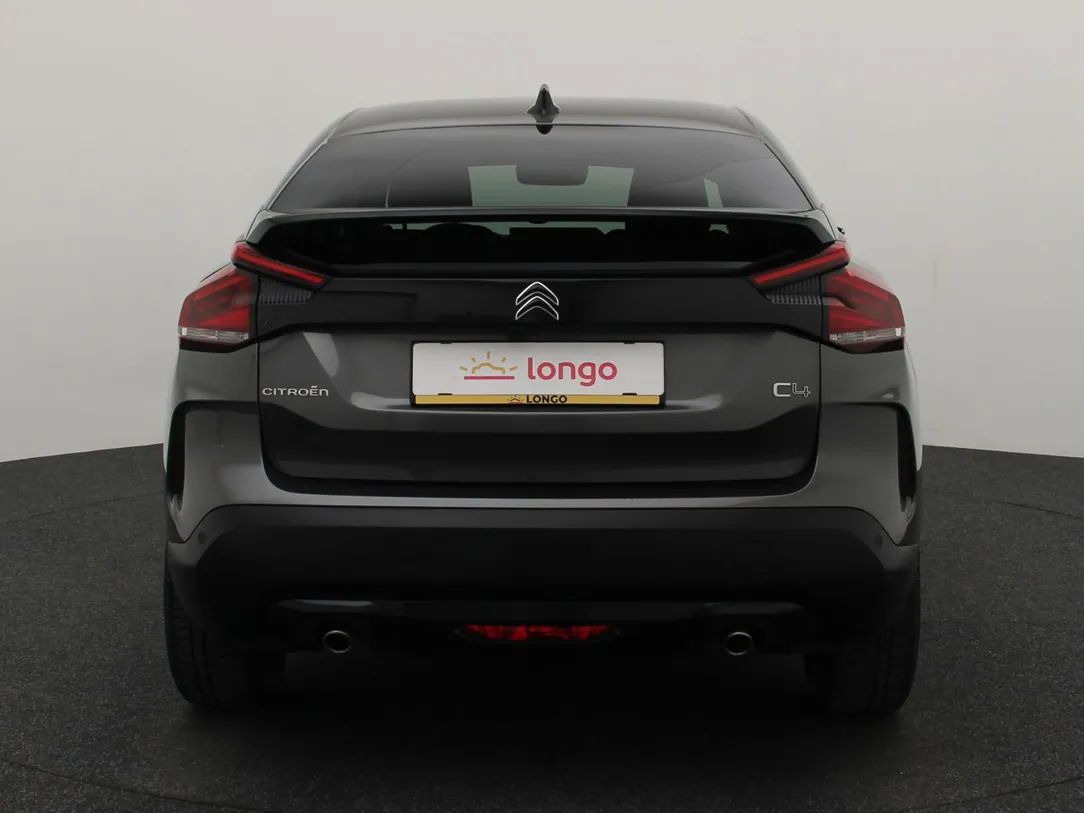 Citroen C4 | 4