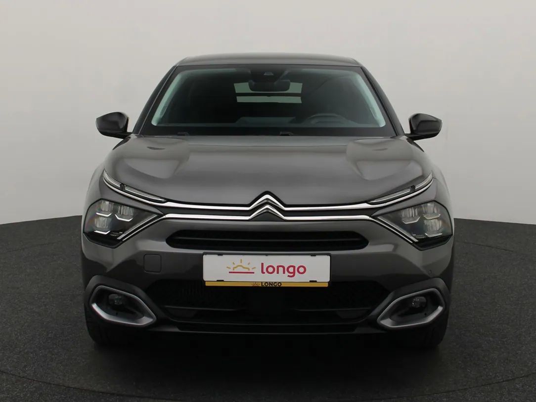 Citroen C4 | 2