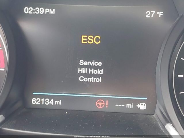 Alfa Romeo Giulia | 14