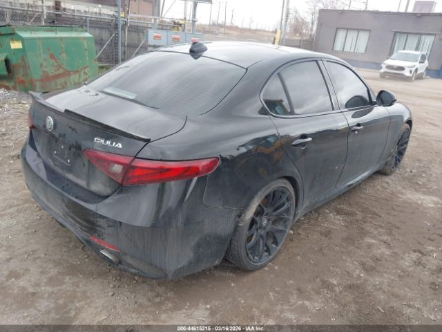 Alfa Romeo Giulia | 3