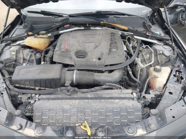 Alfa Romeo Giulia | 9