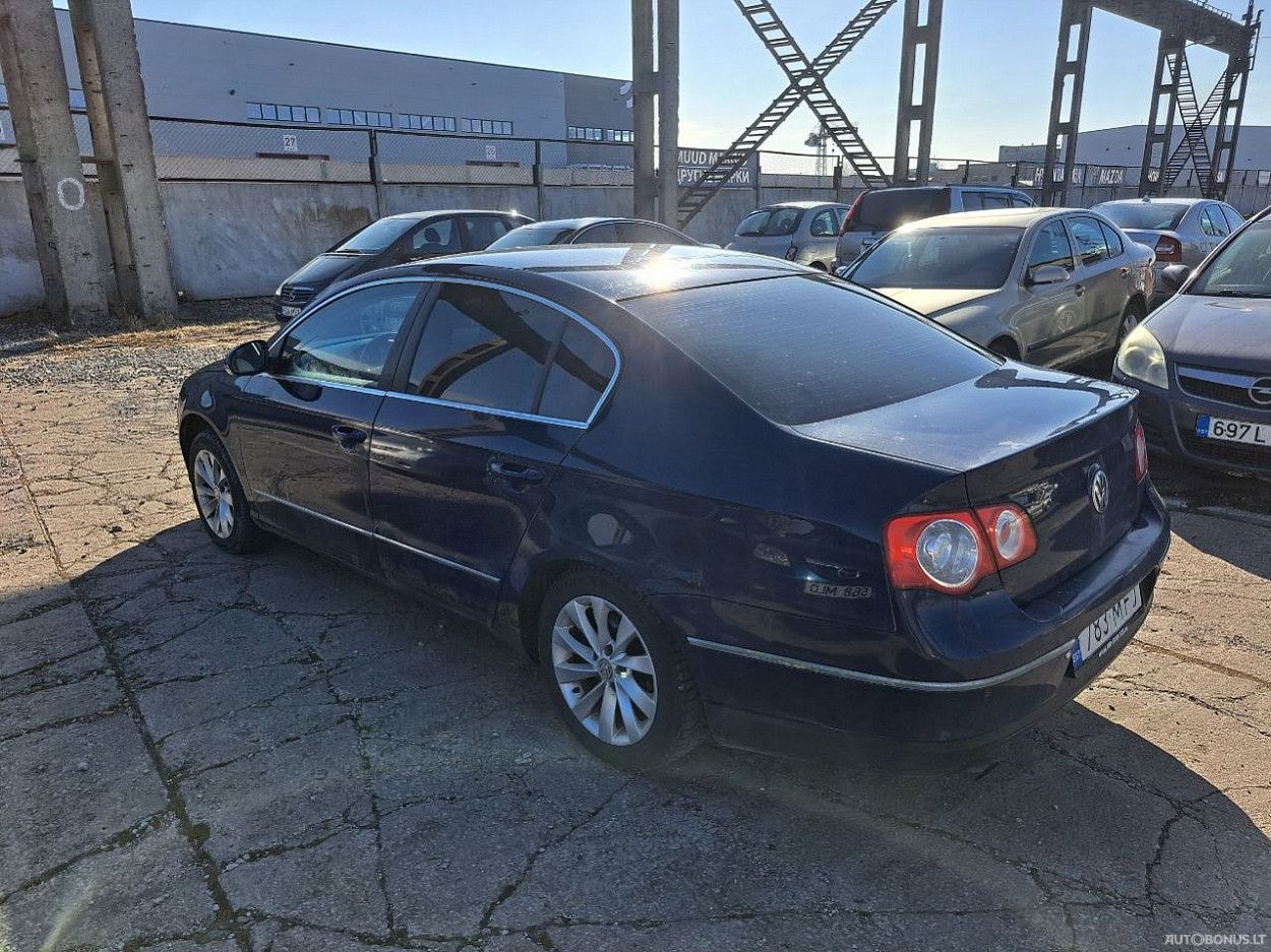 Volkswagen Passat | 3