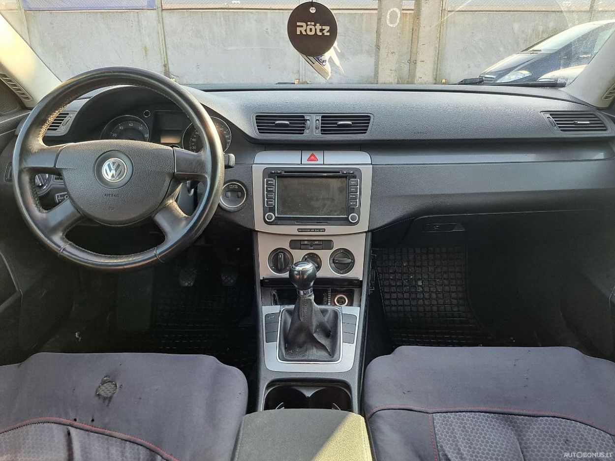 Volkswagen Passat | 4