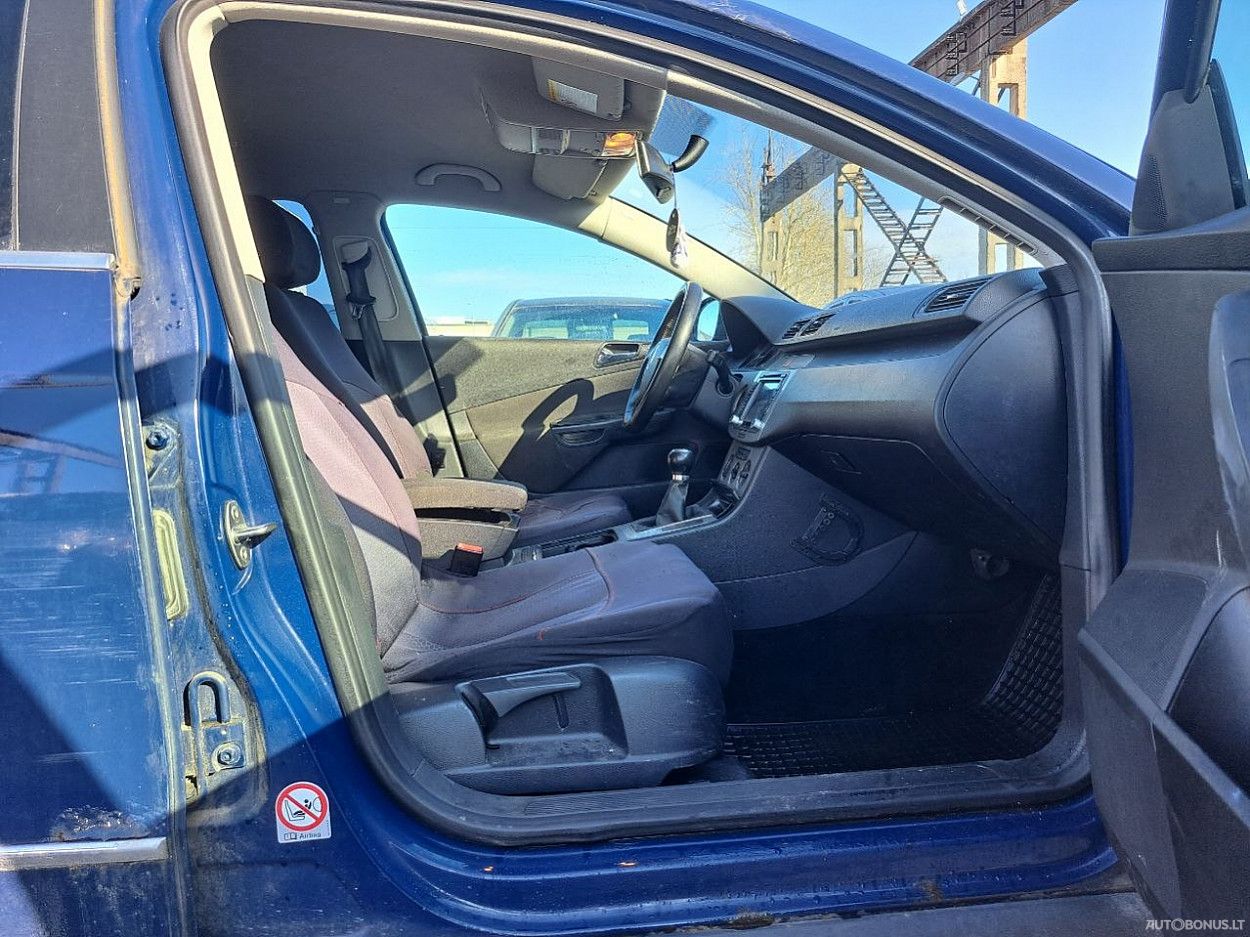 Volkswagen Passat | 5