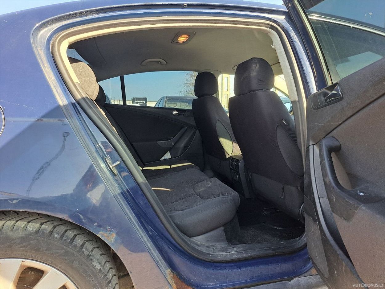 Volkswagen Passat | 6