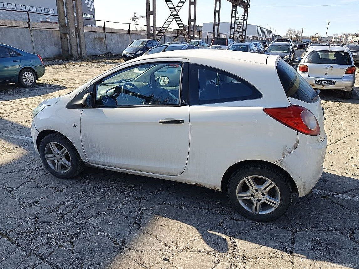 Ford Ka | 3