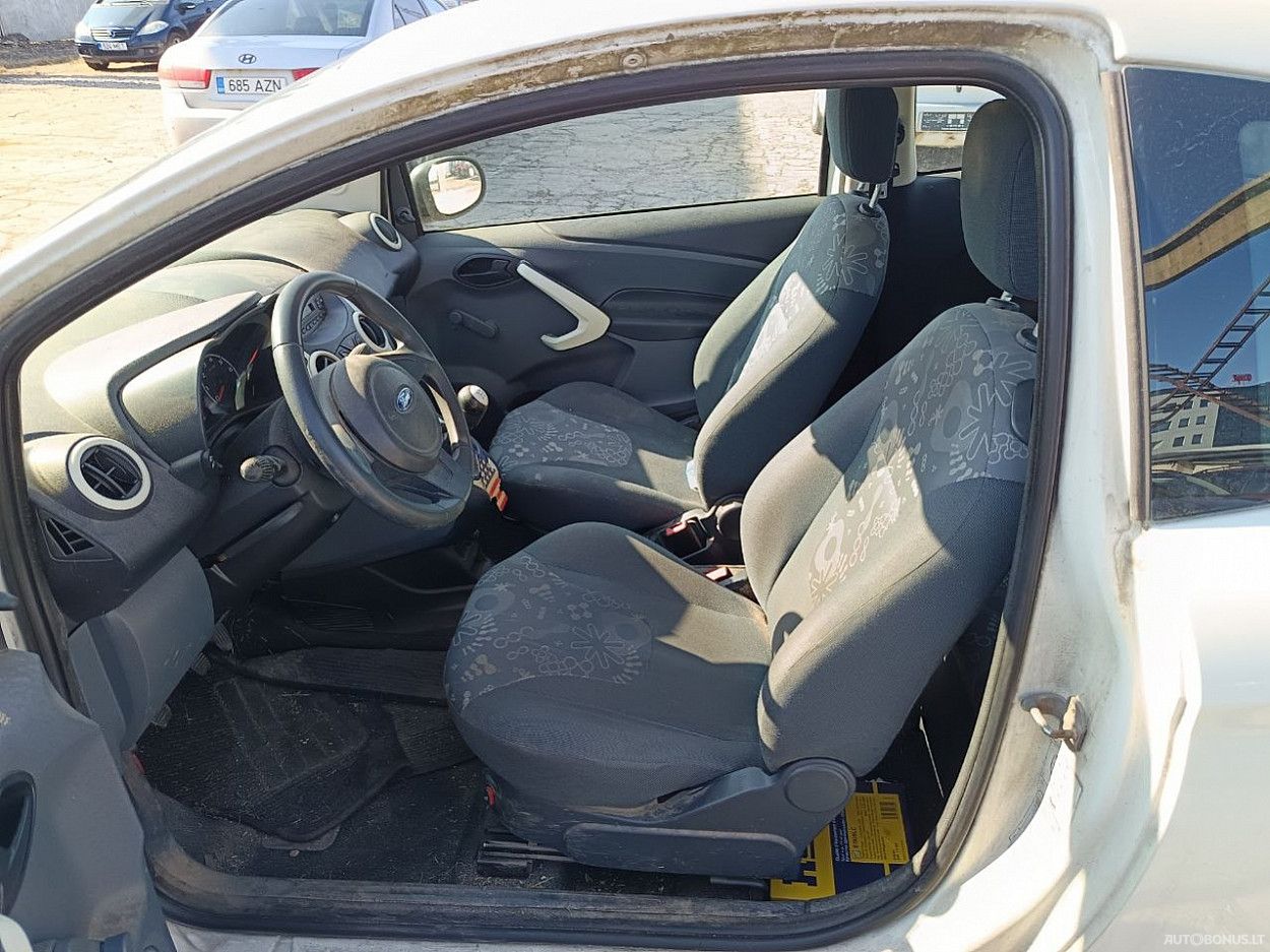 Ford Ka | 5
