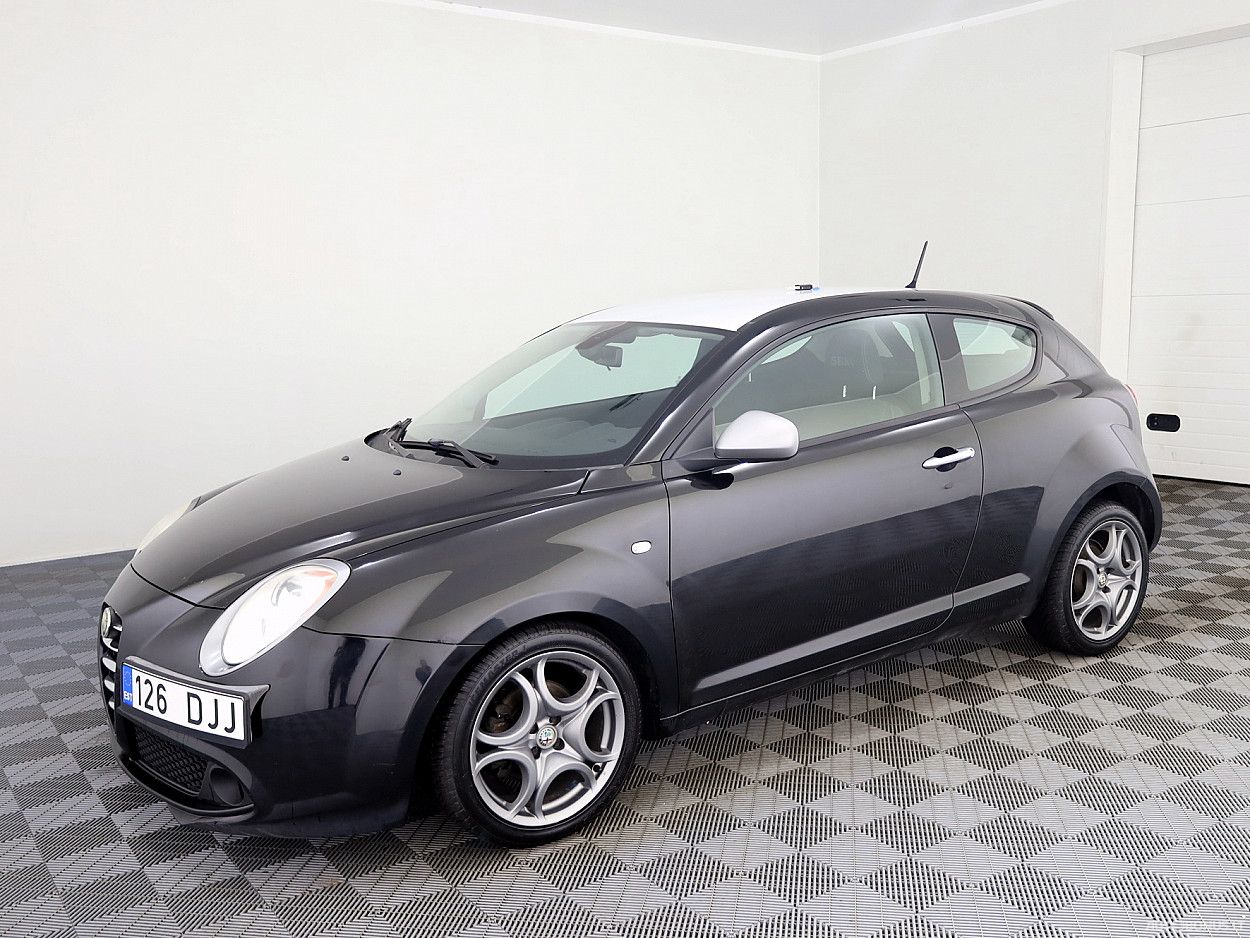 Alfa Romeo MiTo | 1