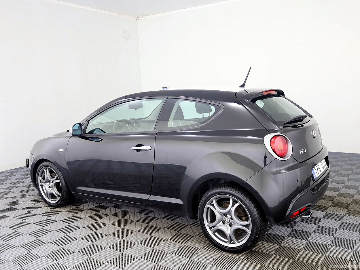 Alfa Romeo MiTo | 3
