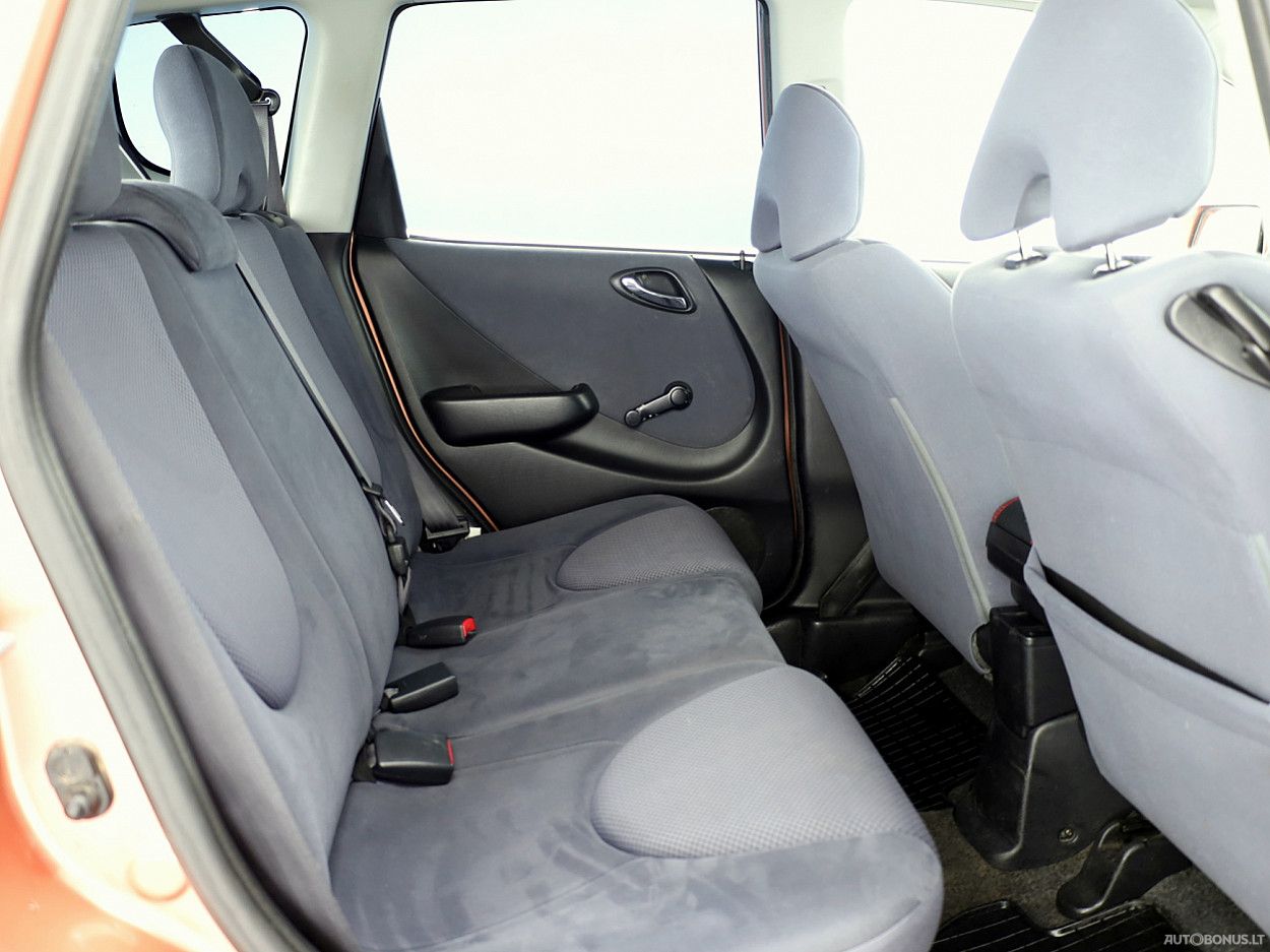 Honda Jazz | 6