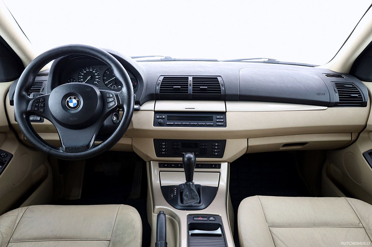 BMW X5 | 4