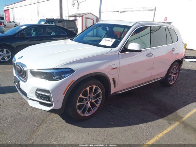BMW X5 | 1