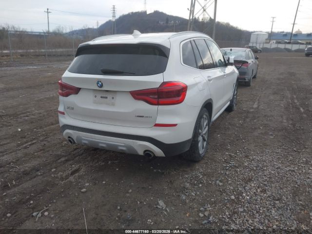 BMW X3 | 3