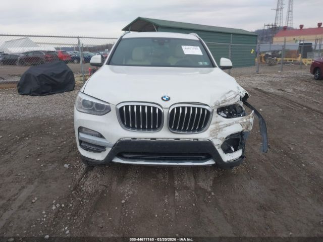 BMW X3 | 11