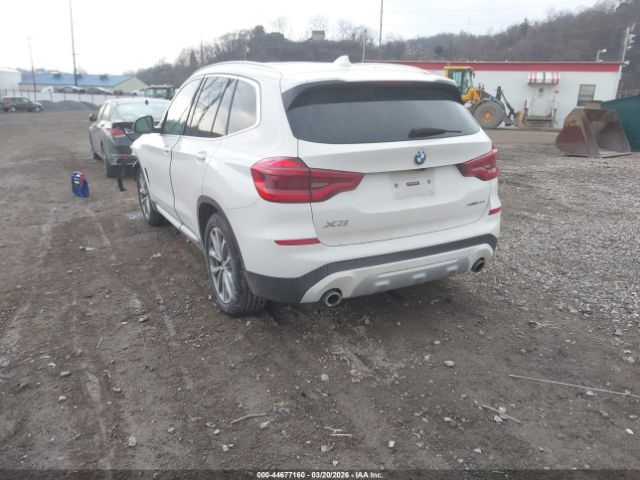 BMW X3 | 2