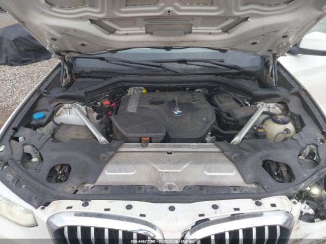 BMW X3 | 9