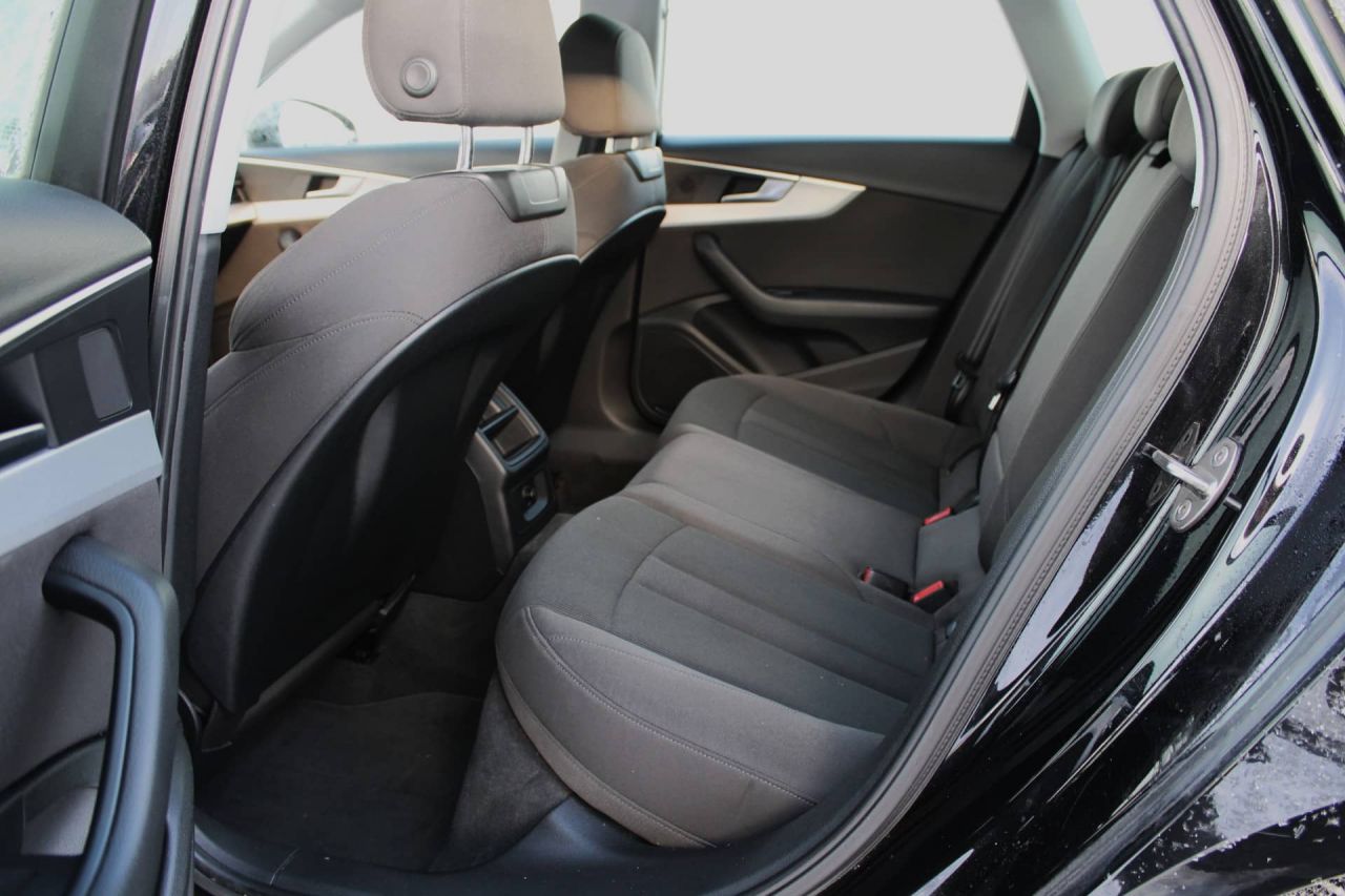 Audi A4 | 7