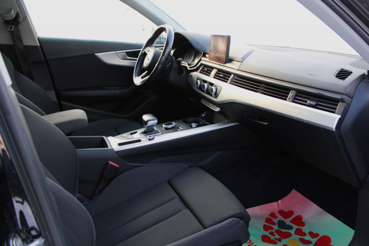 Audi A4 | 4
