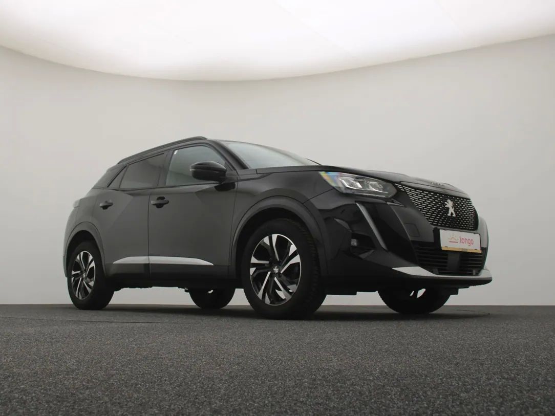 Peugeot 2008 | 10