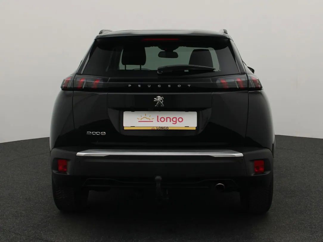 Peugeot 2008 | 4