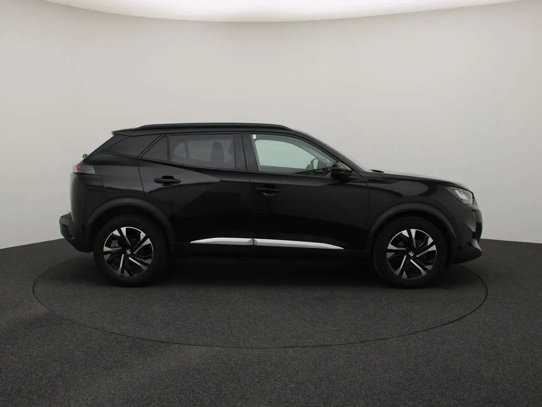 Peugeot 2008 | 8