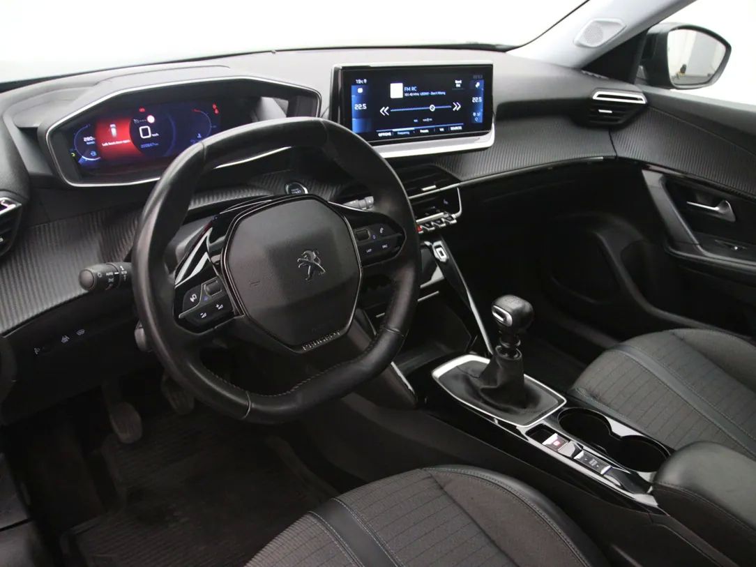 Peugeot 2008 | 15