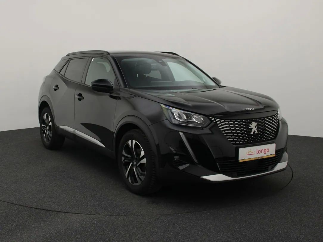 Peugeot 2008 | 9