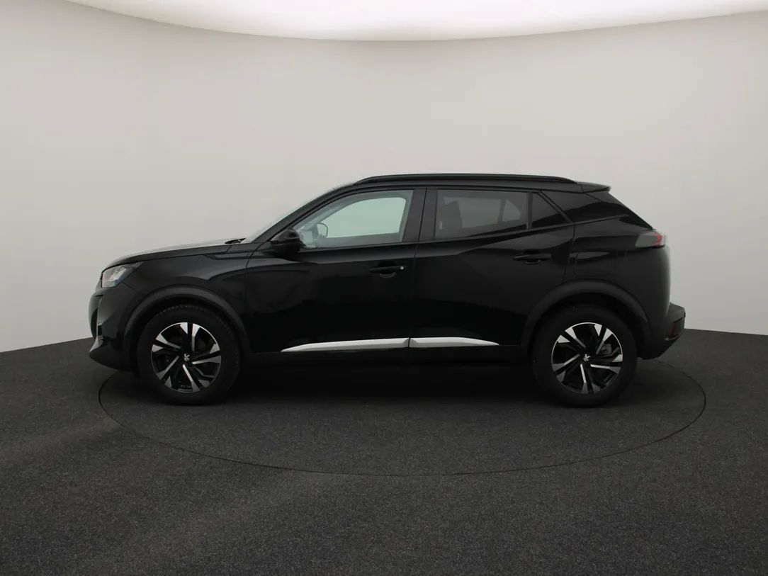 Peugeot 2008 | 5
