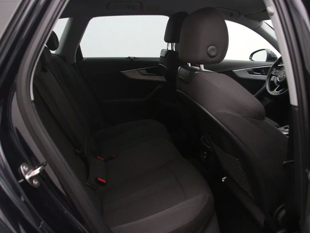 Audi A4 | 14