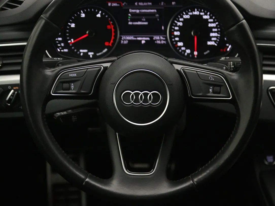 Audi A4 | 17