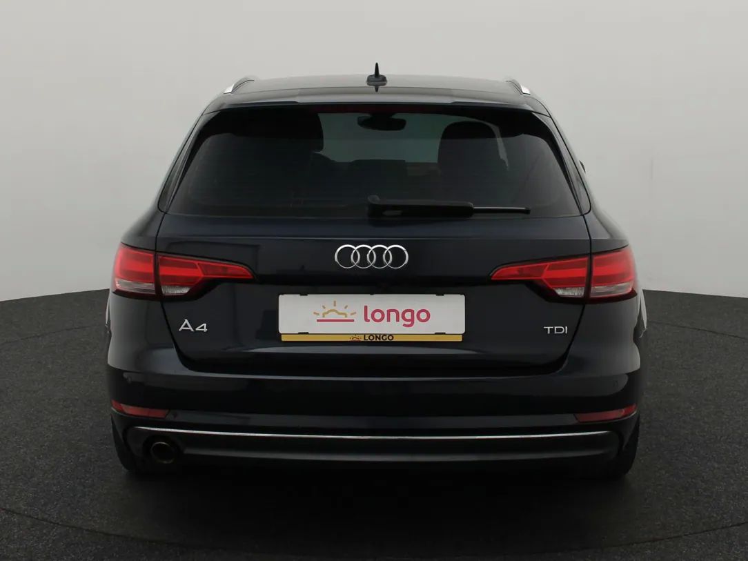 Audi A4 | 4
