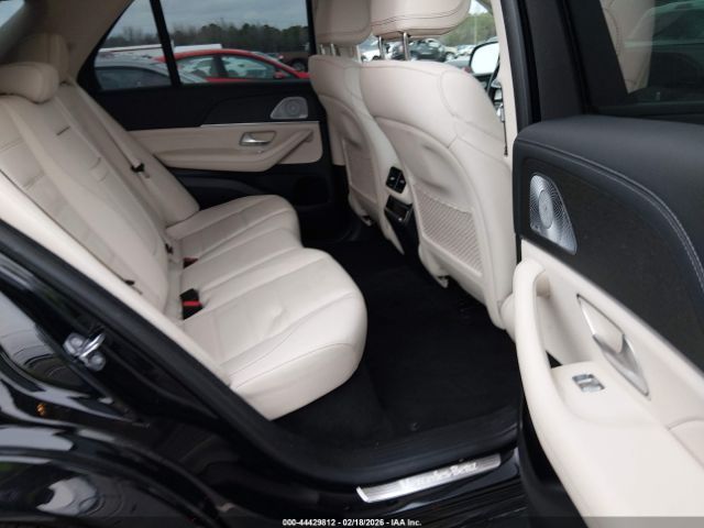 Mercedes-Benz GLE350 | 7