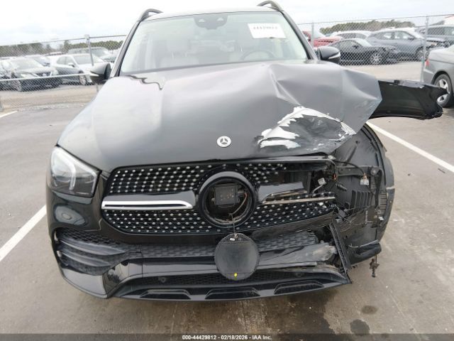 Mercedes-Benz GLE350 | 12