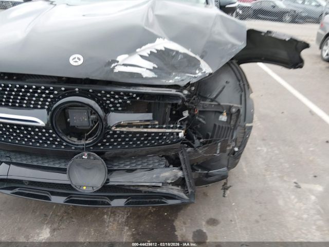 Mercedes-Benz GLE350 | 5