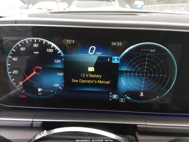 Mercedes-Benz GLE350 | 6