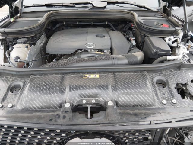 Mercedes-Benz GLE350 | 9