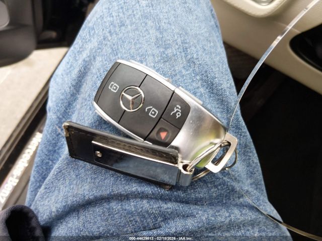 Mercedes-Benz GLE350 | 10