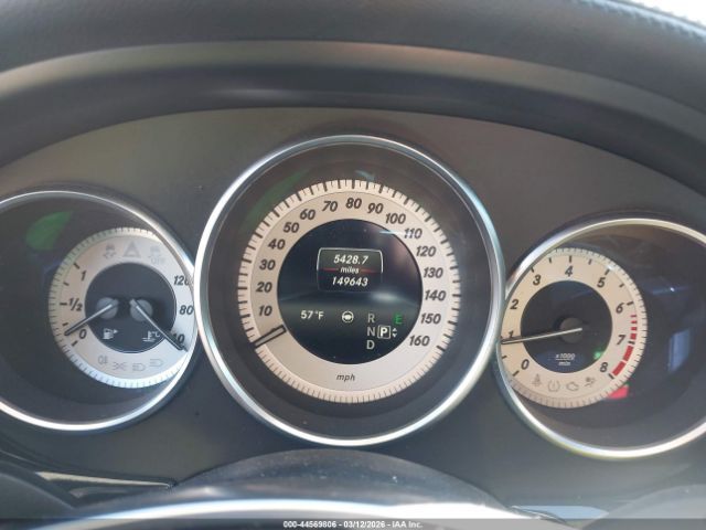 Mercedes-Benz CLS400 | 6