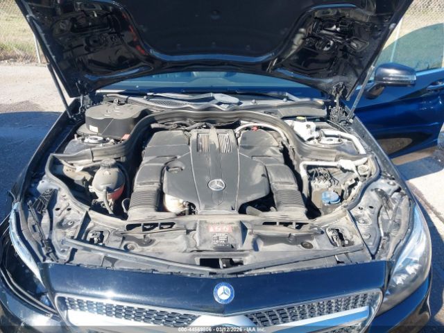 Mercedes-Benz CLS400 | 9