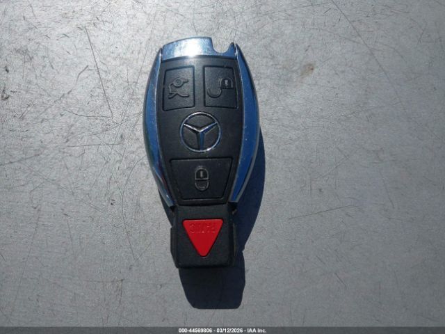 Mercedes-Benz CLS400 | 10