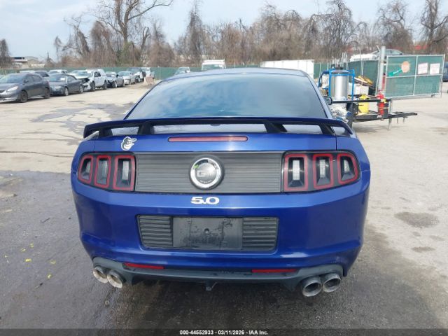 Ford Mustang | 14