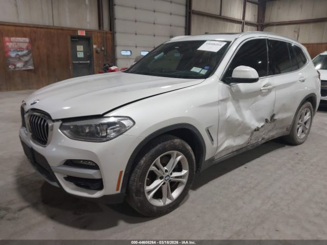 BMW X3 | 1