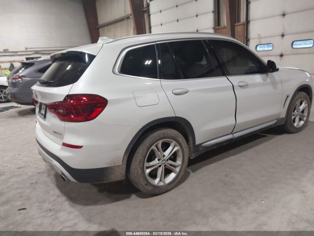 BMW X3 | 3