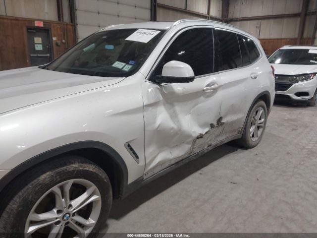 BMW X3 | 16