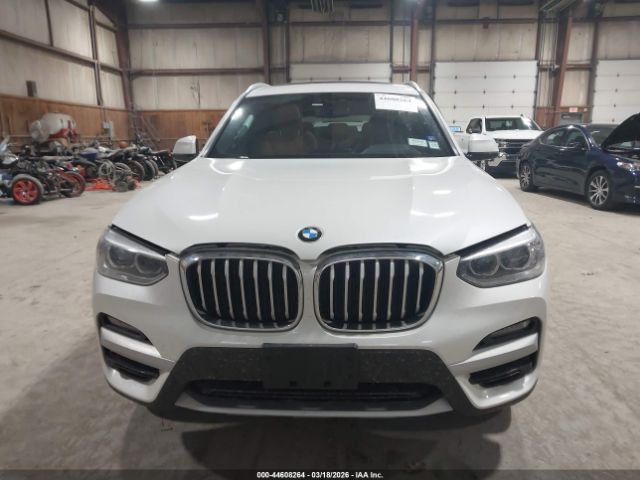 BMW X3 | 11