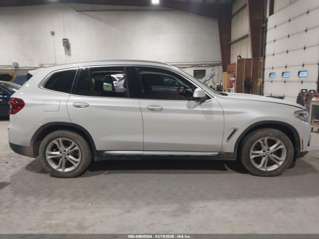 BMW X3 | 12