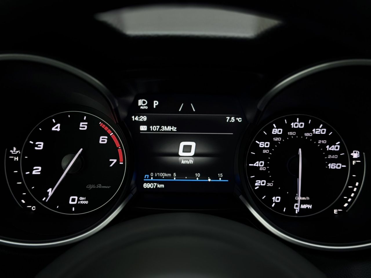 Alfa Romeo Stelvio | 32