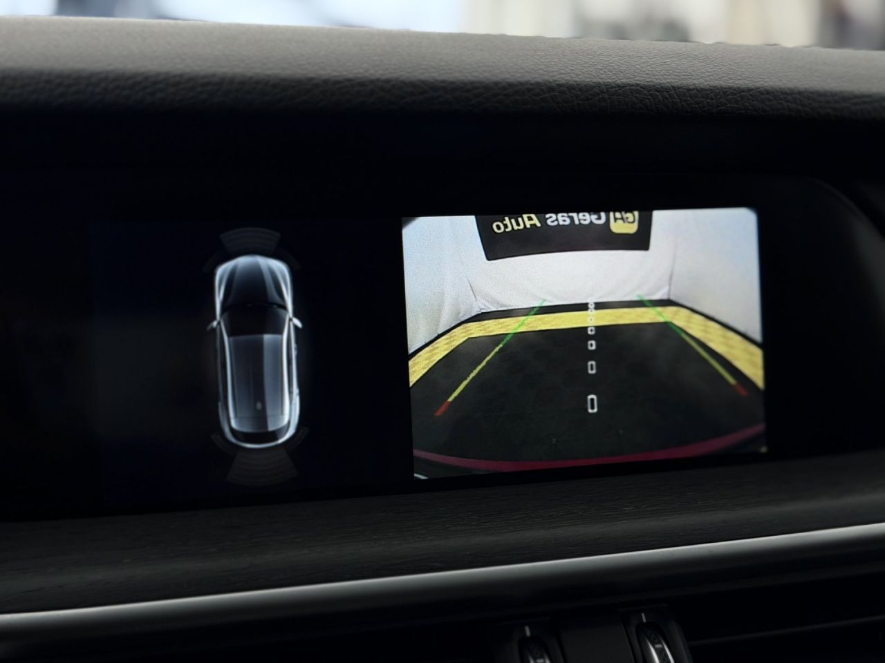 Alfa Romeo Stelvio | 29