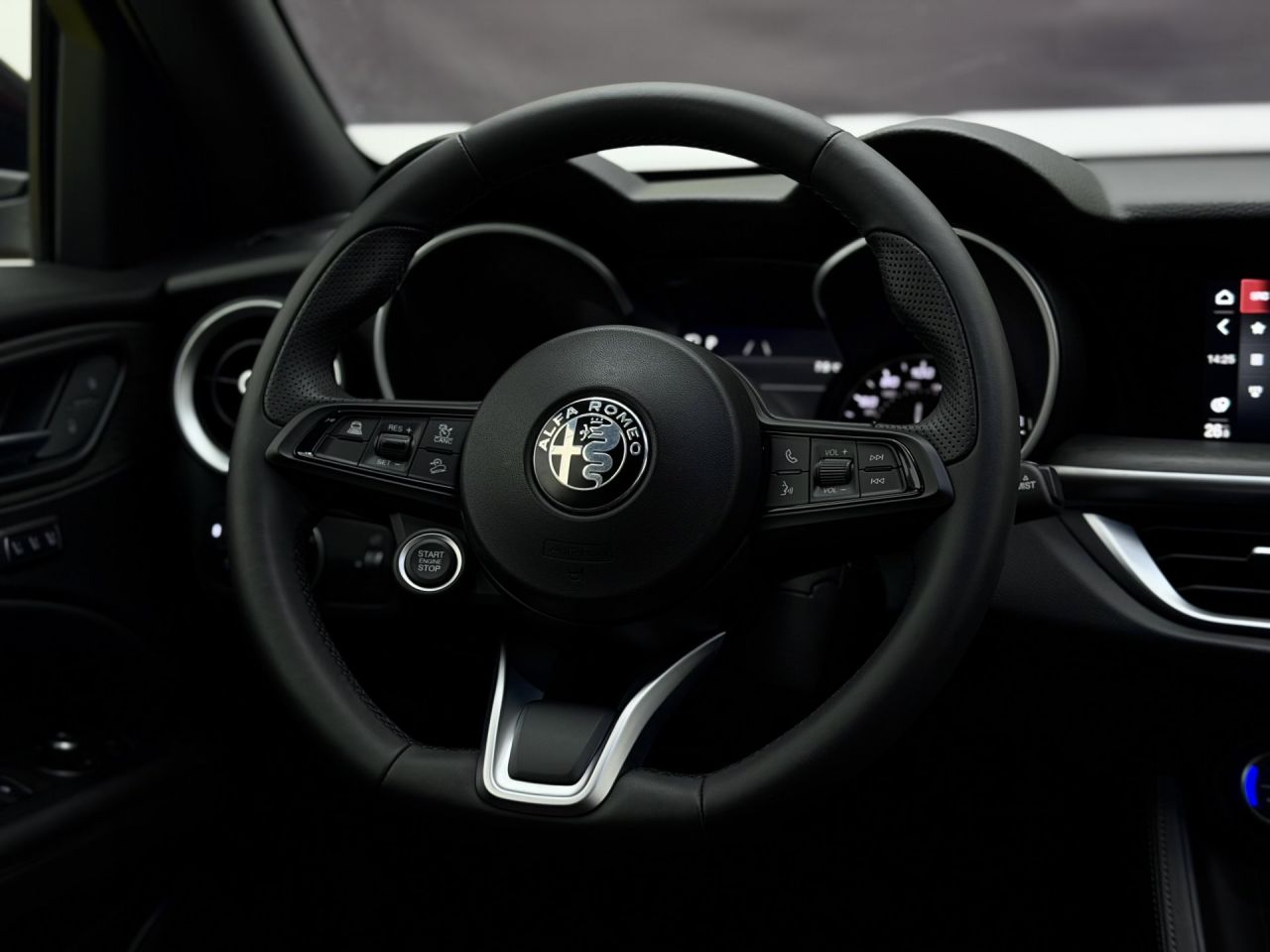 Alfa Romeo Stelvio | 17